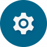 Settings icon