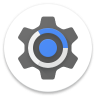 Settings 15 (Android 15+) Icon