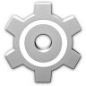 Settings Storage Icon