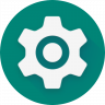 Settings Suggestions 15 (Android 15+) icon