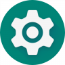 Settings Suggestions 15 (Android 15+) icon