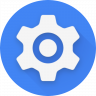 Settings Services Icon