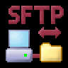SFTPplugin for Total Commander icon