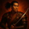 Shadow Fight 4: Arena icon