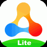 ShareKaro Lite: File Share App Icon
