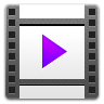 Share video icon
