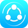 SHAREit: Transfer, Share Files icon