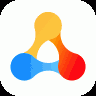 ShareKaro: File Share&Transfer Icon