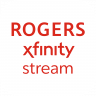 Rogers Xfinity Stream (Shaw) icon