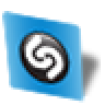 Shazam: Find Music & Concerts Icon