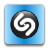 Shazam: Find Music & Concerts Icon