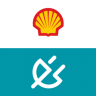 Shell Recharge icon