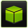 SHIELD App Selector (Android TV) icon