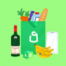 Shipt: Order Grocery Delivery Icon