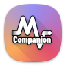 SHM MOD Companion (Wear OS) icon