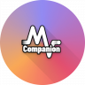 SHM (Samsung Health Monitor) MOD Companion icon