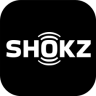 Shokz icon
