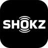 Shokz icon