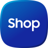 Shop Samsung icon