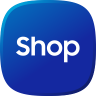 Shop Samsung icon