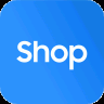 Shop Samsung icon