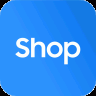 Shop Samsung icon
