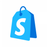 Shopify Point of Sale (POS) Icon