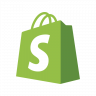Shopify: Sell online/in person icon