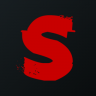 Shudder: Horror & Thrillers (Android TV) Icon