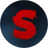 Shudder: Horror & Thrillers (Android TV) Icon