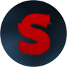 Shudder: Horror & Thrillers (Android TV) Icon