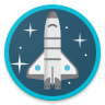 VPN Shuttle: Fast & Secure VPN icon