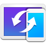 Samsung SideSync icon