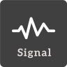 Signal detector Icon