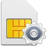 SIM Toolkit 16 (Android 16+) icon
