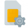 SIM Toolkit 10 (noarch) (Android 10+) icon