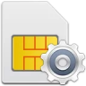 SIM Toolkit 16 (Android 16+) icon