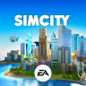 SimCity BuildIt icon