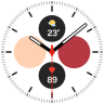 Color Duo (Wear OS)