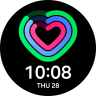 Simple Complication (Wear OS) Icon