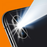 Simple Flashlight icon