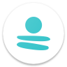 Simple Habit: Meditation icon