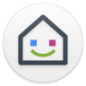 Sony Simple Home Icon
