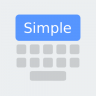 Simple Keyboard icon