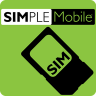 Simple Mobile My Account R25.3.0 (Android icon