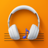Simple Music Player icon