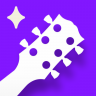 Simply Guitar - Learn Guitar Icon