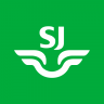SJ - Trains in Sweden Icon