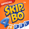 Skip-Bo™: Solitaire Card Game Icon