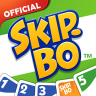 Skip-Bo™: Solitaire Card Game icon
